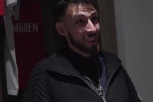 笑死！霍姆格伦：布克被分到新星队里了？他不是打了很多年了吗？