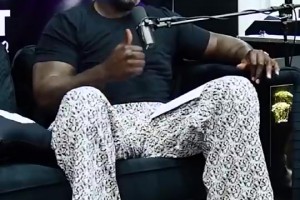 奥胖：我对大个子球员严厉、鞭策他们，是想让他们能更上一层楼