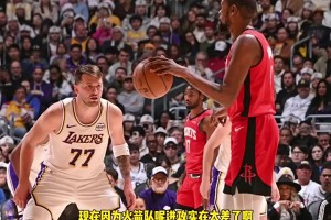 杨毅：火箭进攻实在太差，才显得谢泼德比较突出，他也不是火箭的答案